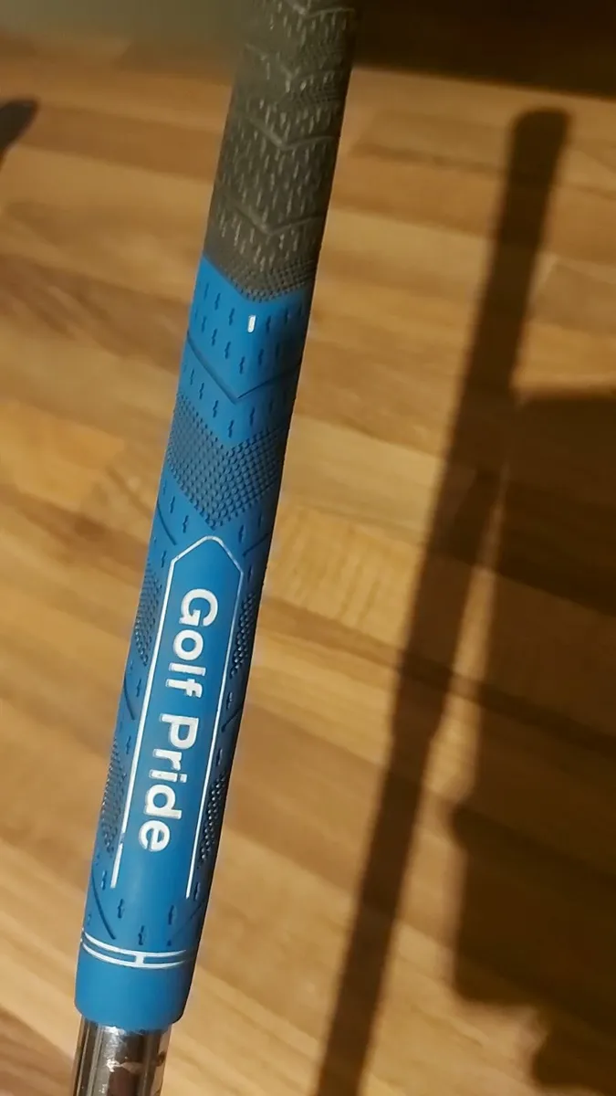 Mizuno wedge - Image 3