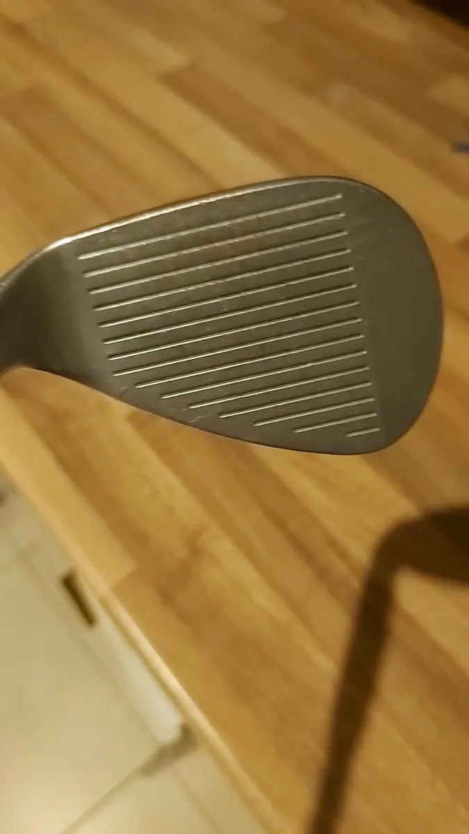 Mizuno wedge - Image 4
