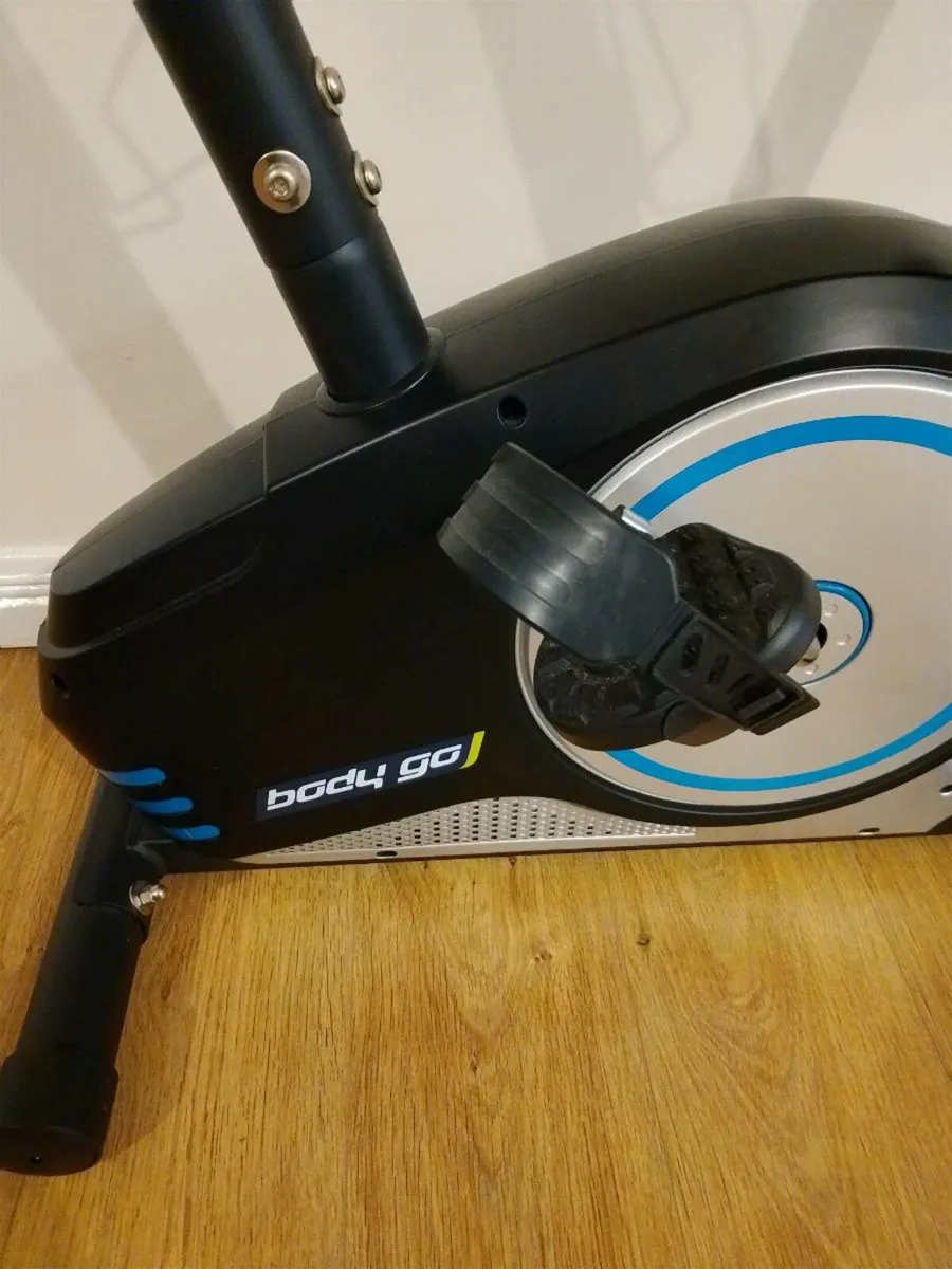 Exercise bike - Image 3