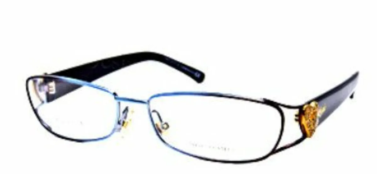 Authentic Designer Reading Glasses/As New - Image 2
