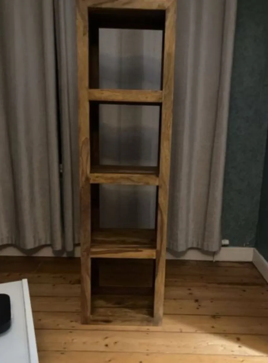 EZ Living Bookshelf - Image 1