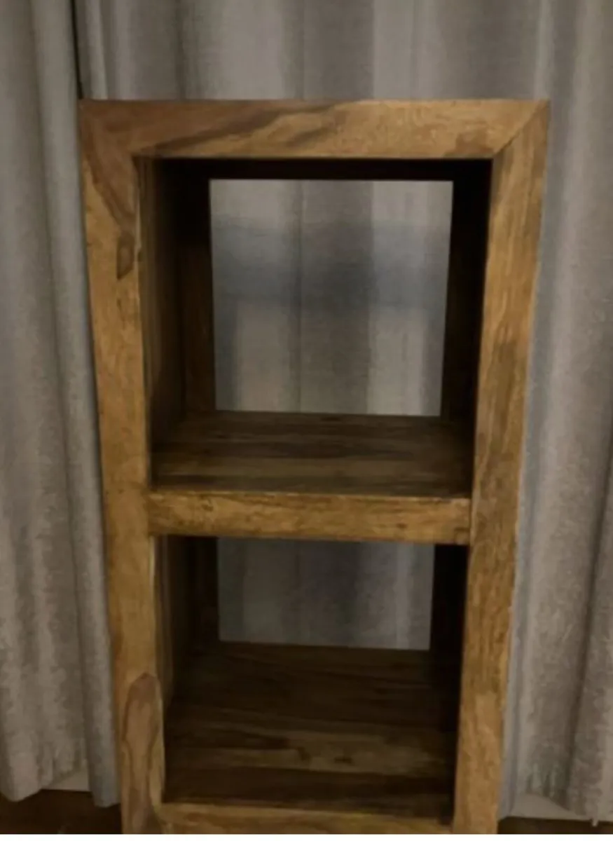 EZ Living Bookshelf - Image 2