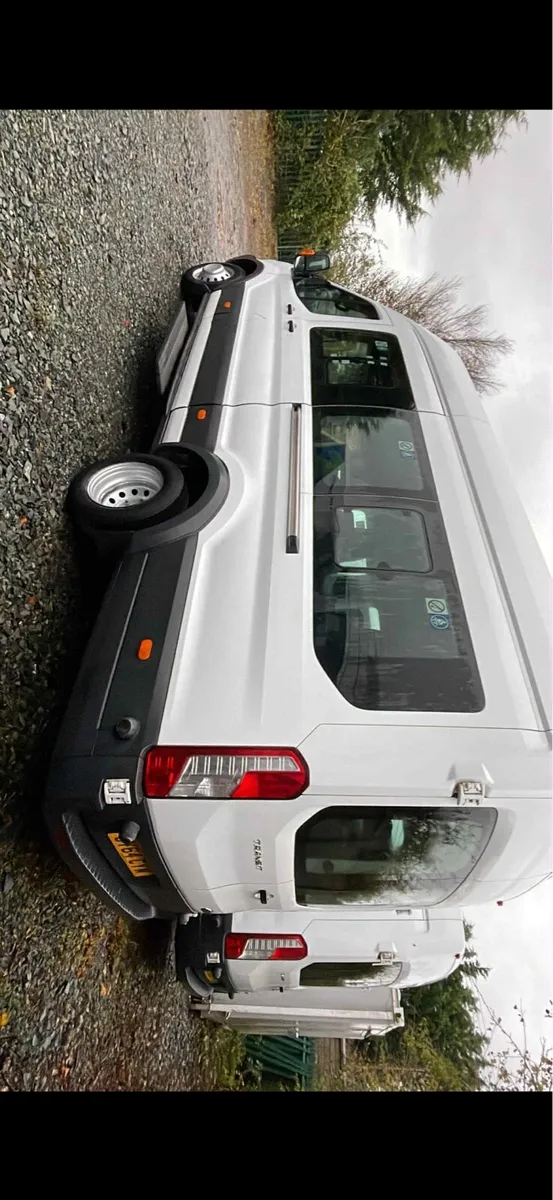 Ford transit - Image 3