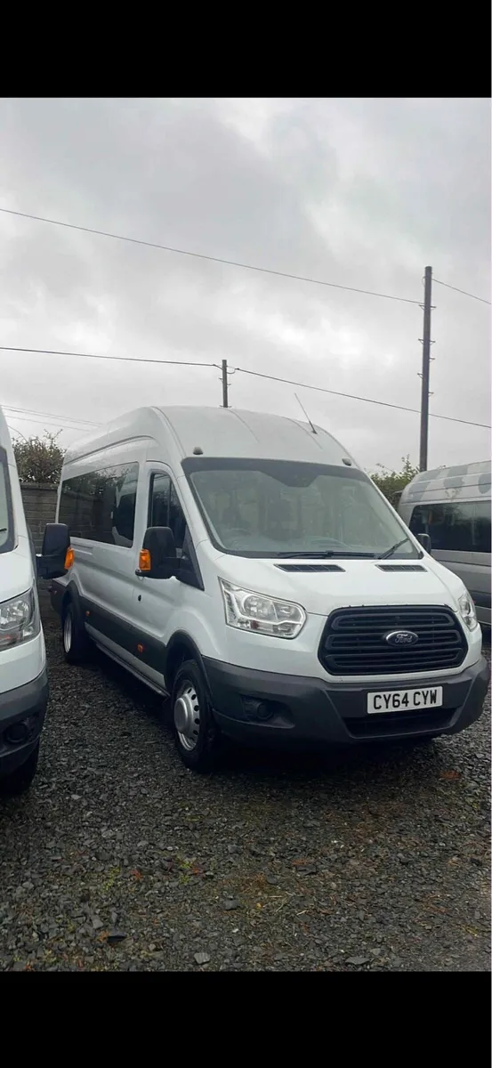 Ford transit - Image 4