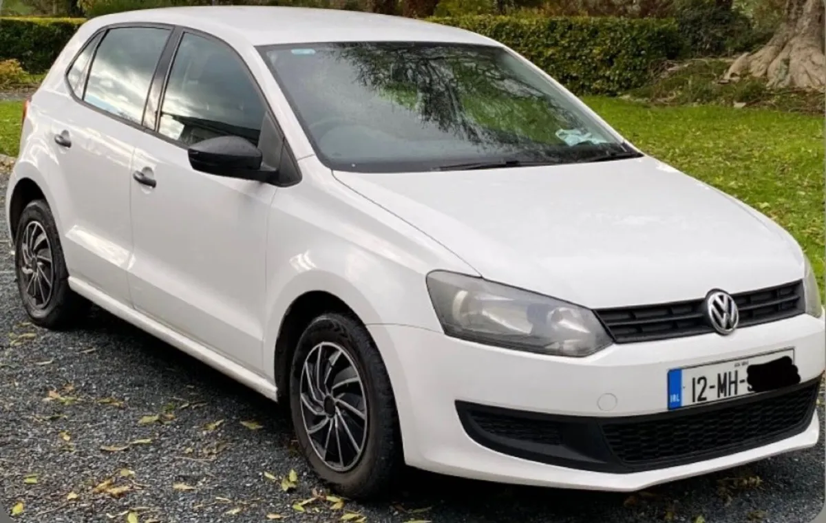 Volkswagen Polo 2012 - Image 1