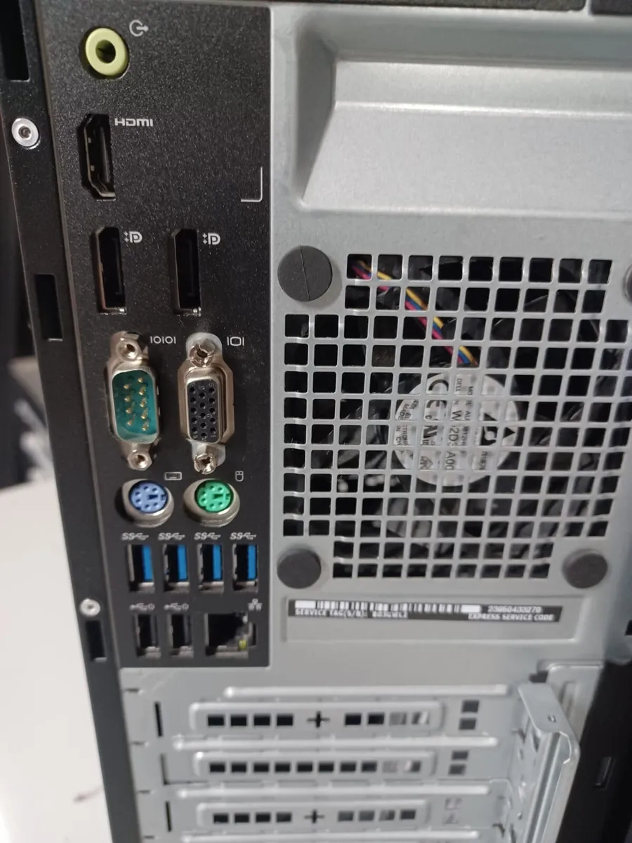 Dell OptiPlex 5050 Computer - Image 2