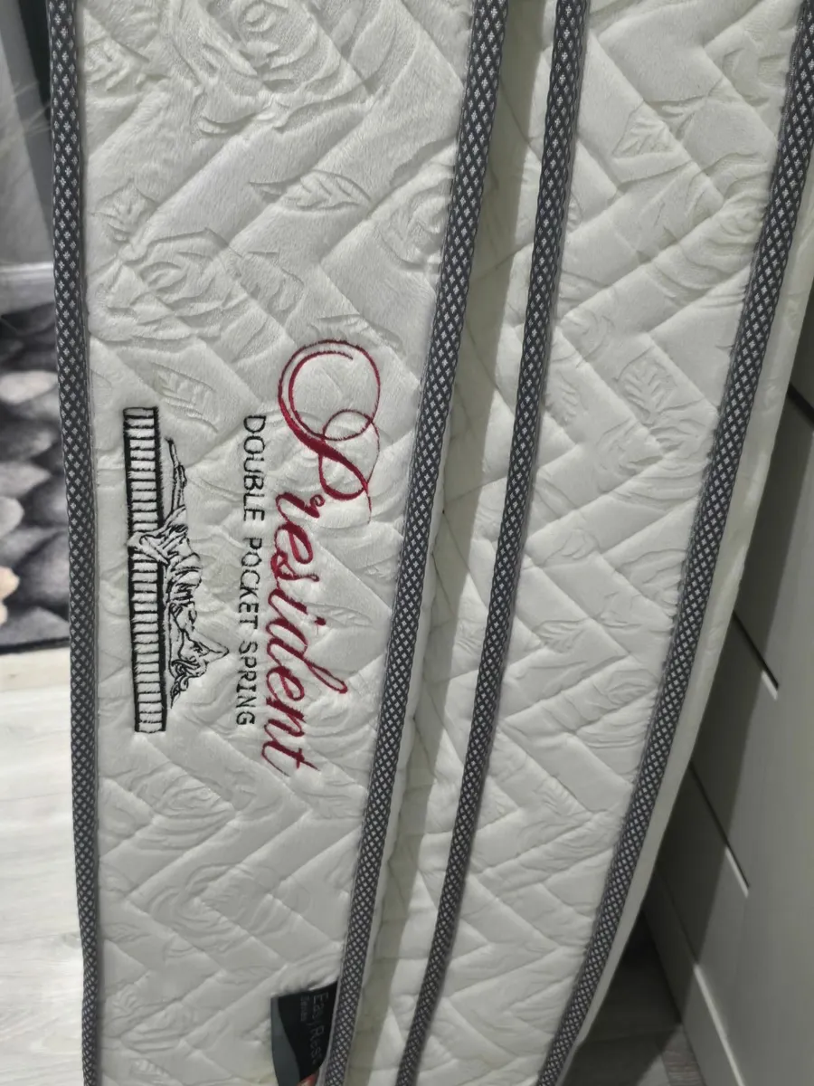 Mattress FOR FREE - Image 1