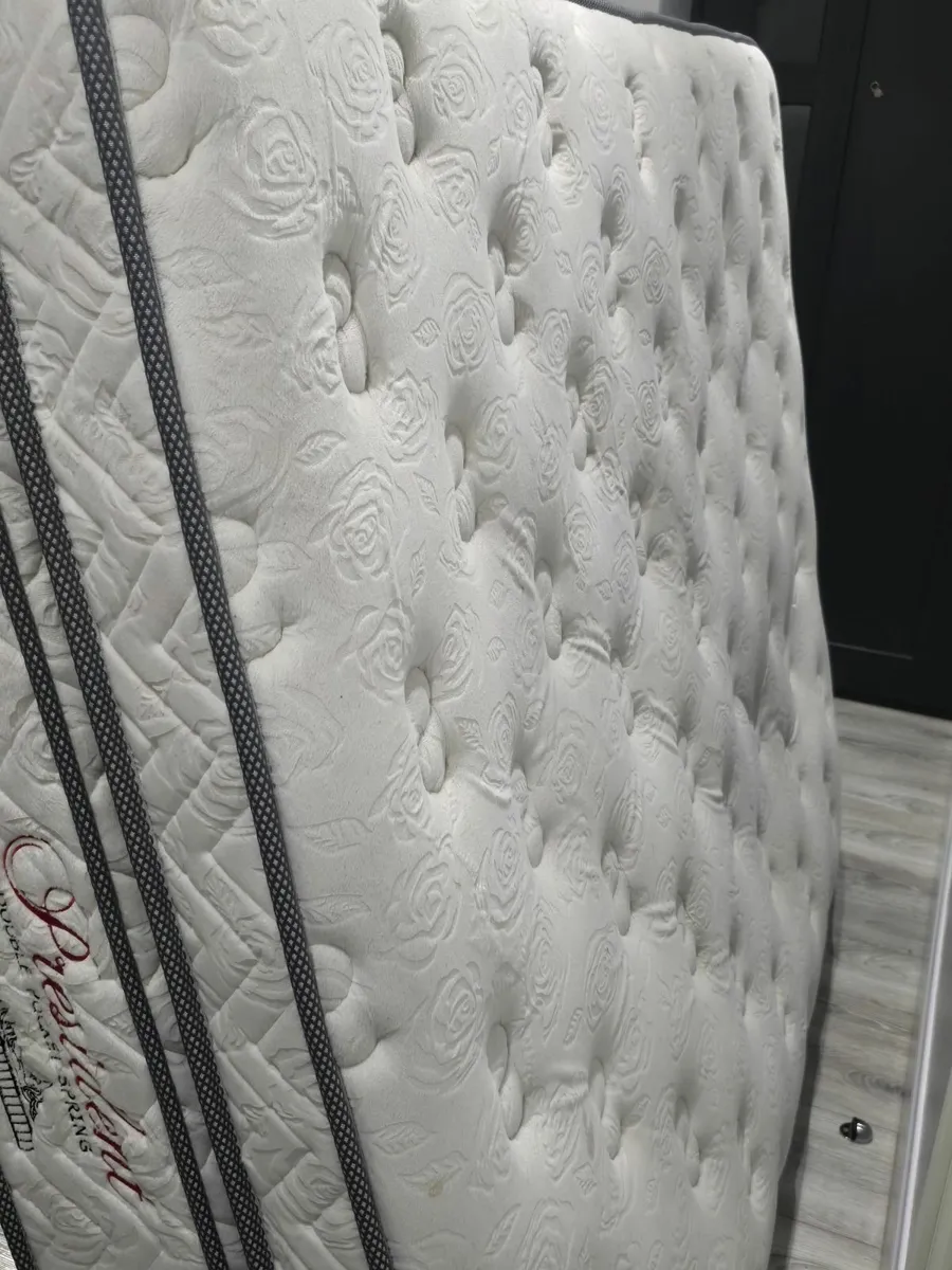 Mattress FOR FREE - Image 2