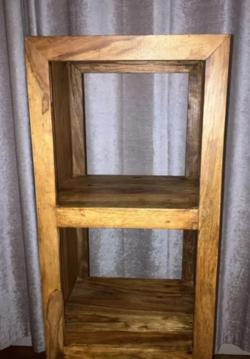 EZ Living Bookshelf - Image 3