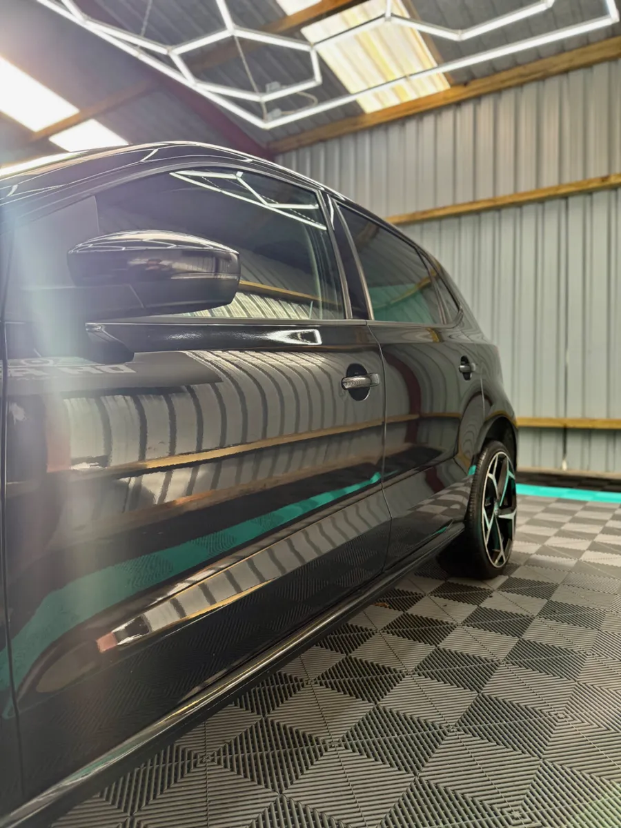 Volkswagen Polo 2014 - Low miles + New NCT - Image 2