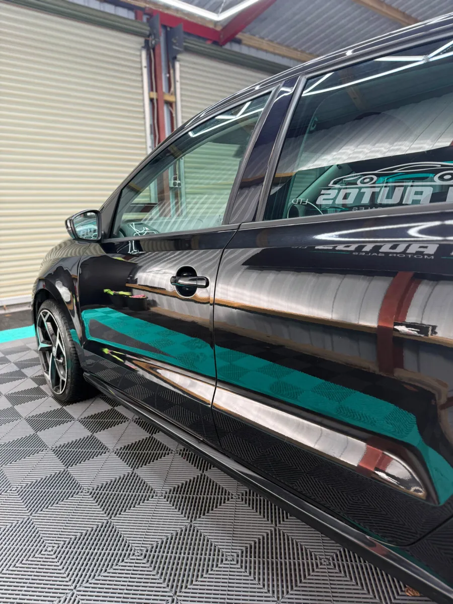 Volkswagen Polo 2014 - Low miles + New NCT - Image 4