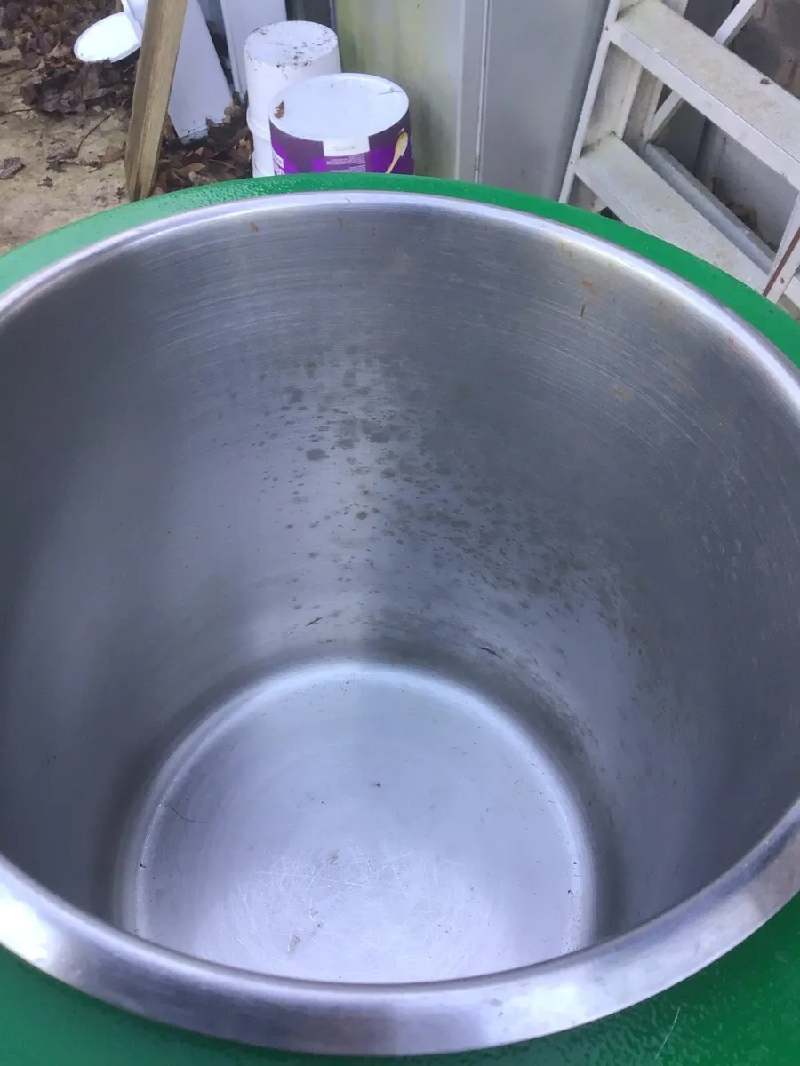 10 litre soup urn - Image 4