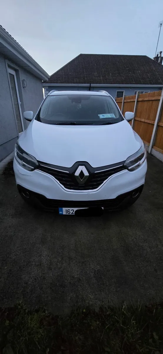 Renault Kadjar 2016 - Image 2