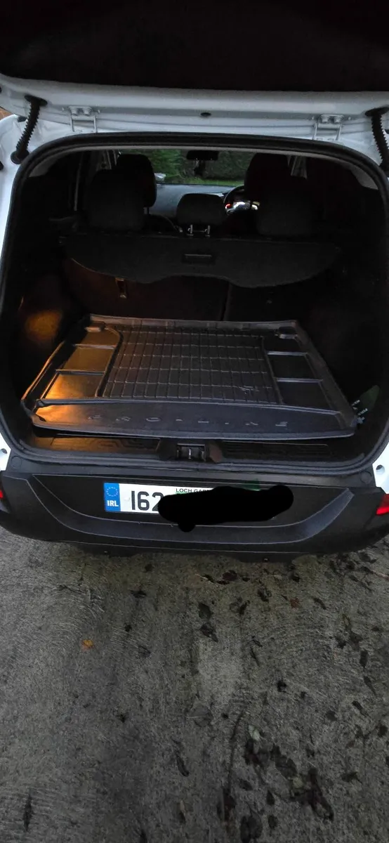 Renault Kadjar 2016 - Image 4