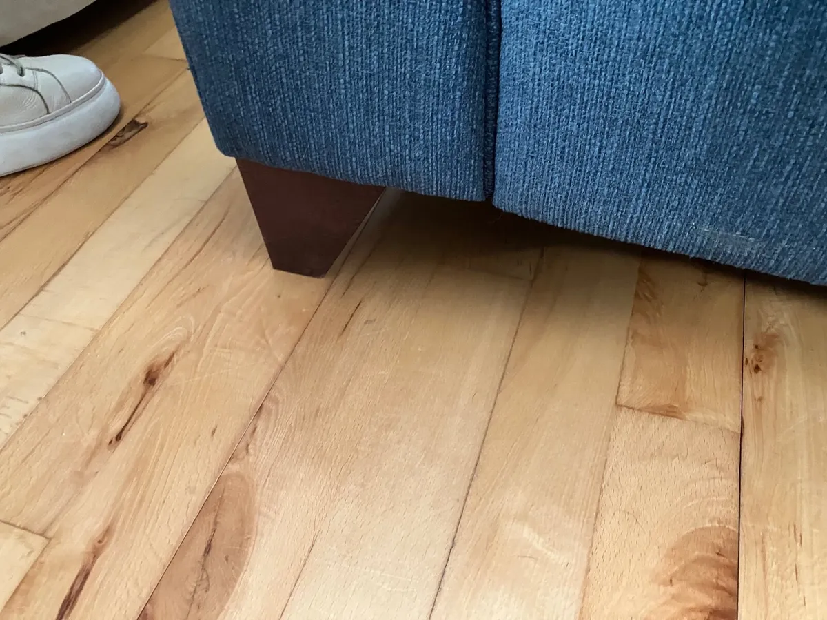 2 x2 seater Sofas - Image 3