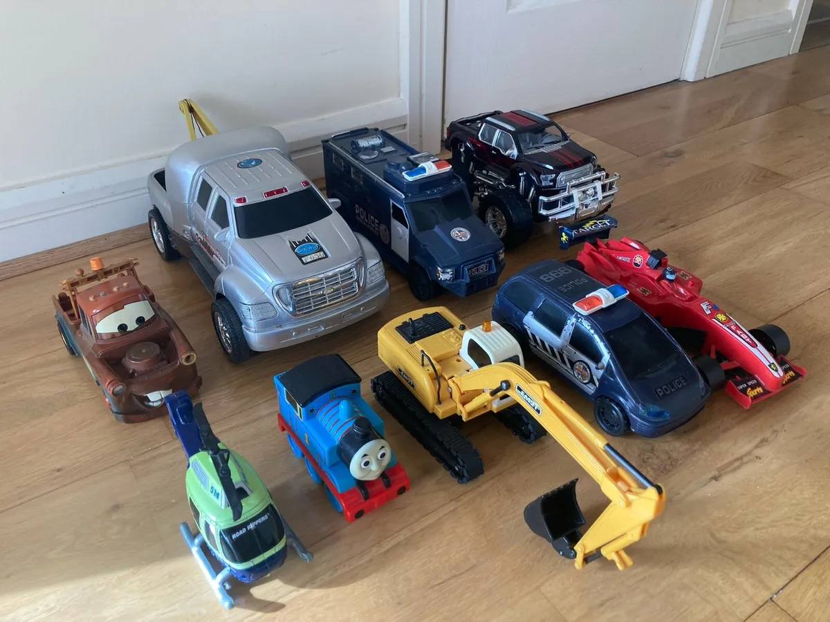 Cars boundle - Image 2