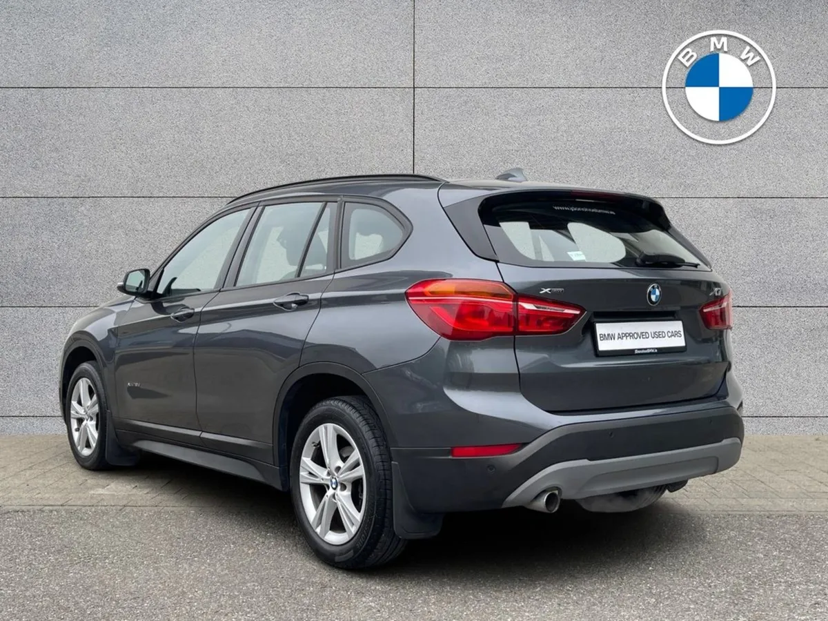 BMW X1 Xdrive18d SE - Image 3