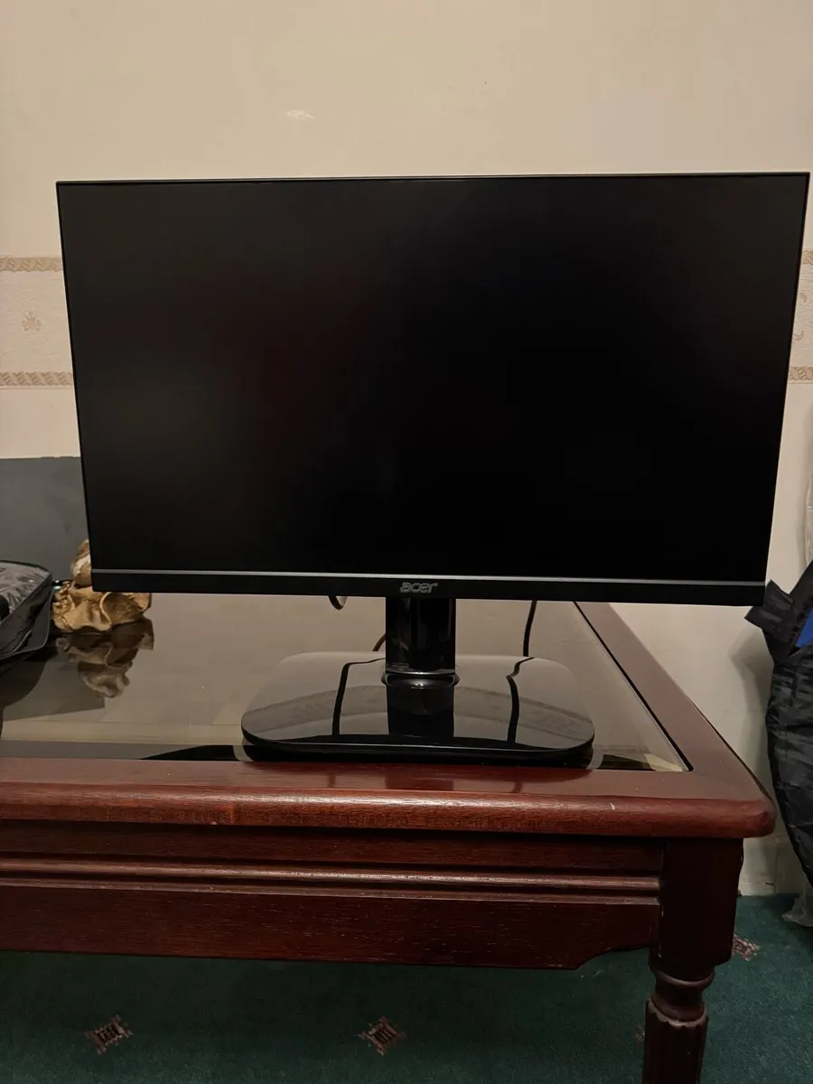 ACER monitor