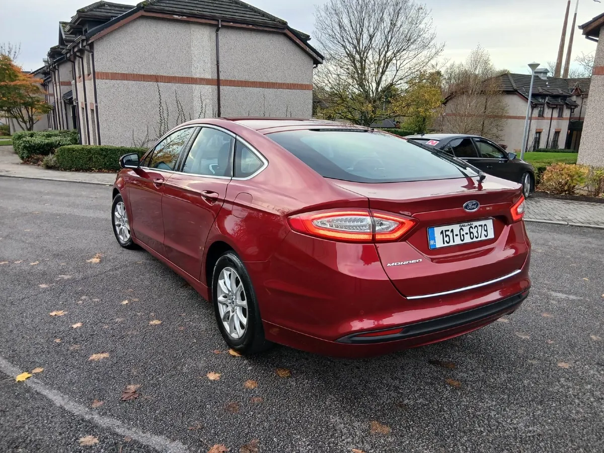 2015 Ford Mondeo🔥 Nct'd Taxed 🔥 - Image 3