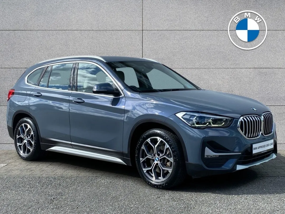 BMW X1 Xdrive25e Xline - Image 1