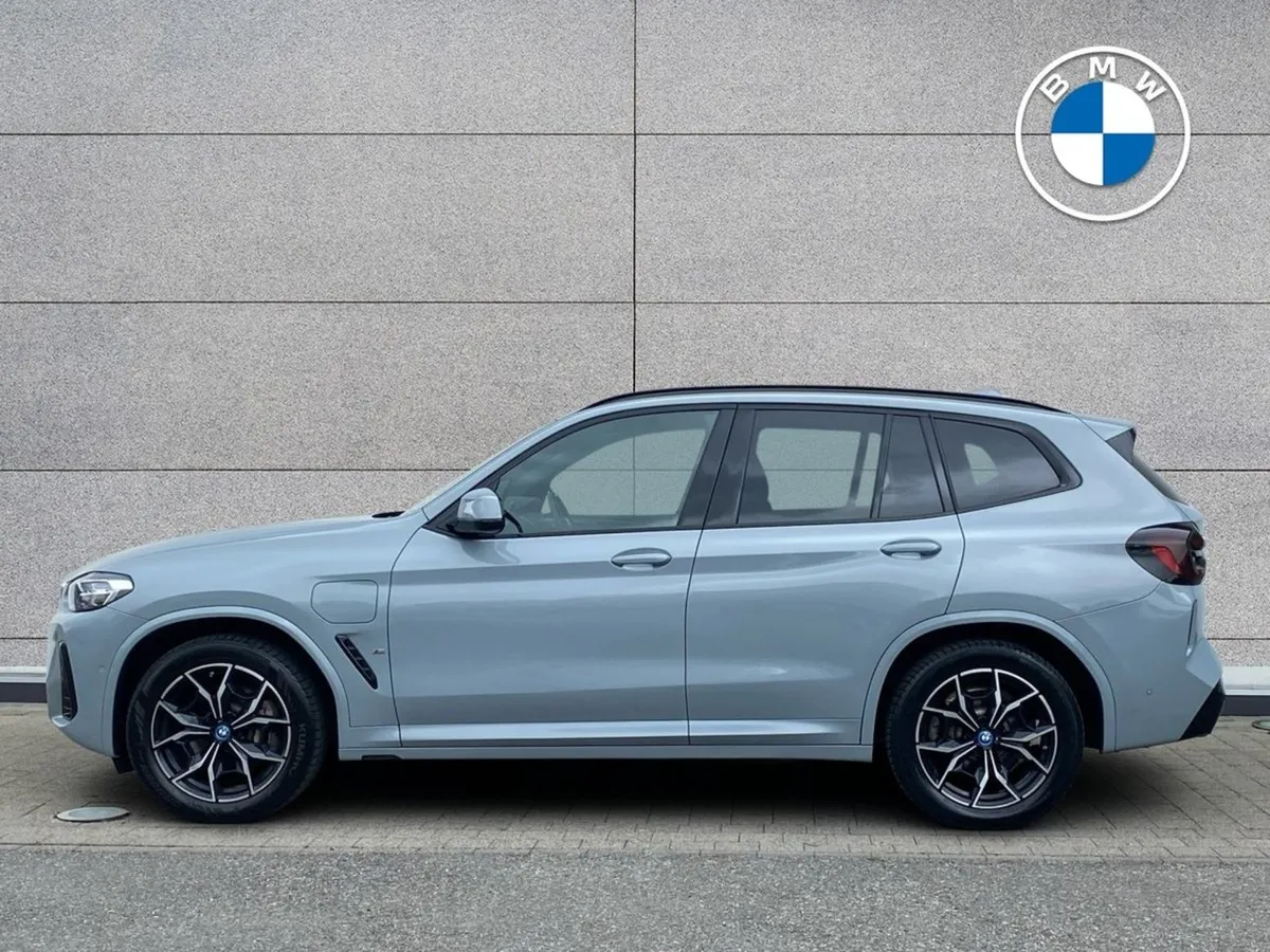 BMW X3 Xdrive30 M Sport - Image 4