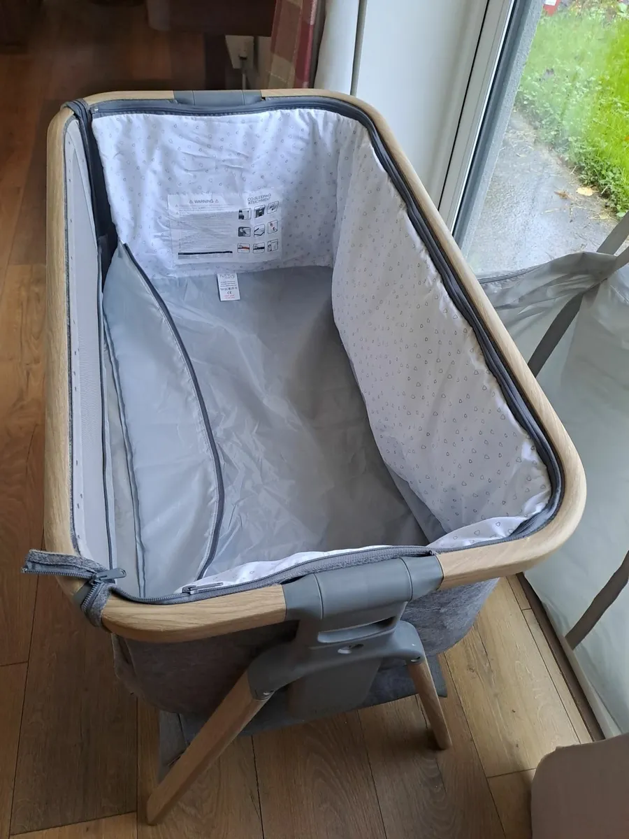 Baby nursery - Image 1