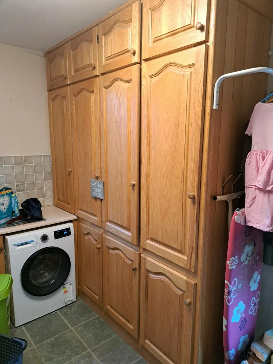 Cabinet Doors - Image 2