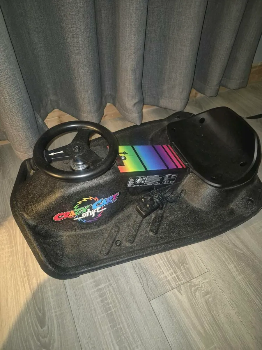 Razor Crazy Kart Shift - Image 2