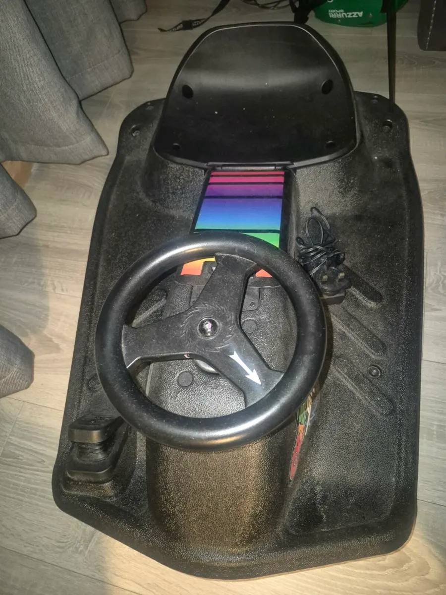 Razor Crazy Kart Shift - Image 3