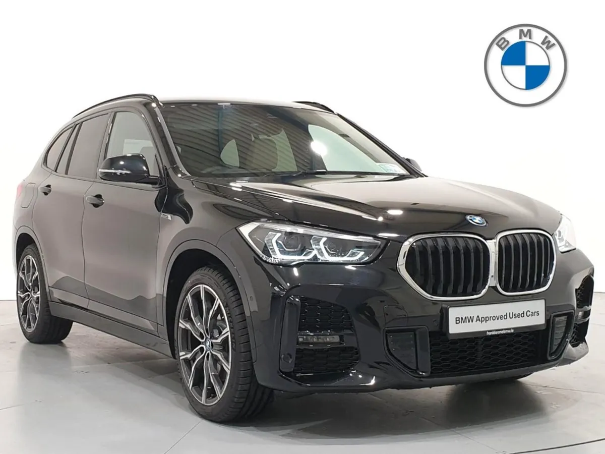 BMW X1 Xdrive25e M Sport - Image 1