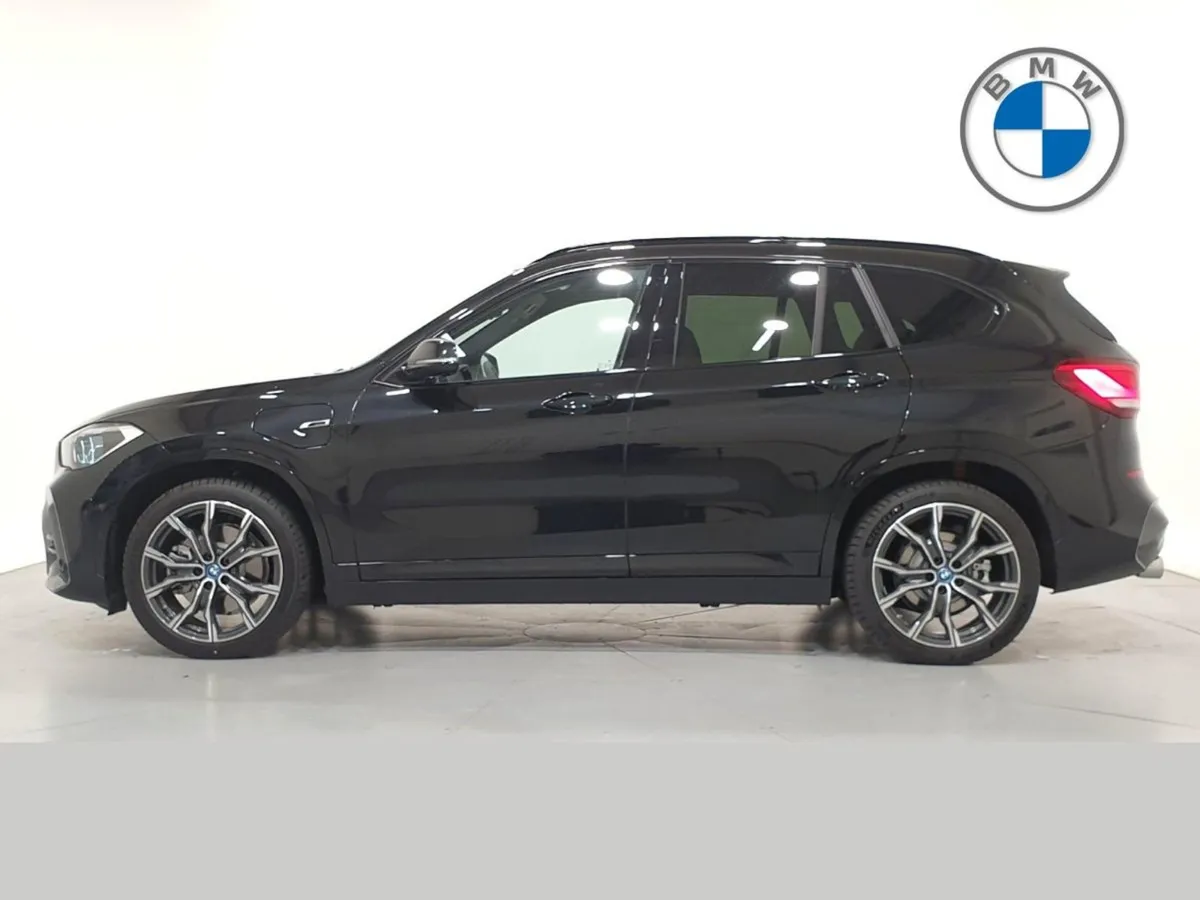 BMW X1 Xdrive25e M Sport - Image 4