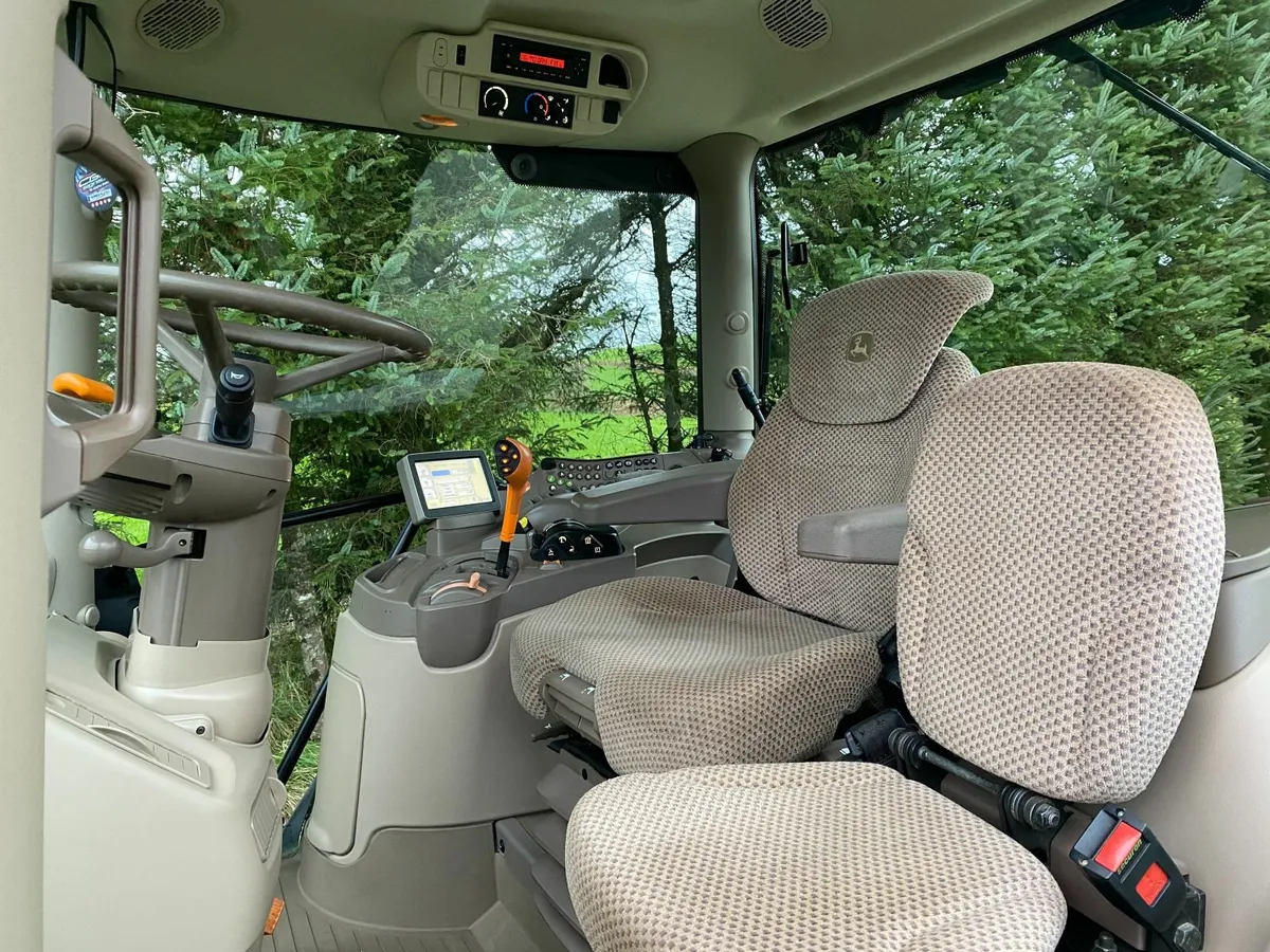 John Deere 6150R - Image 2