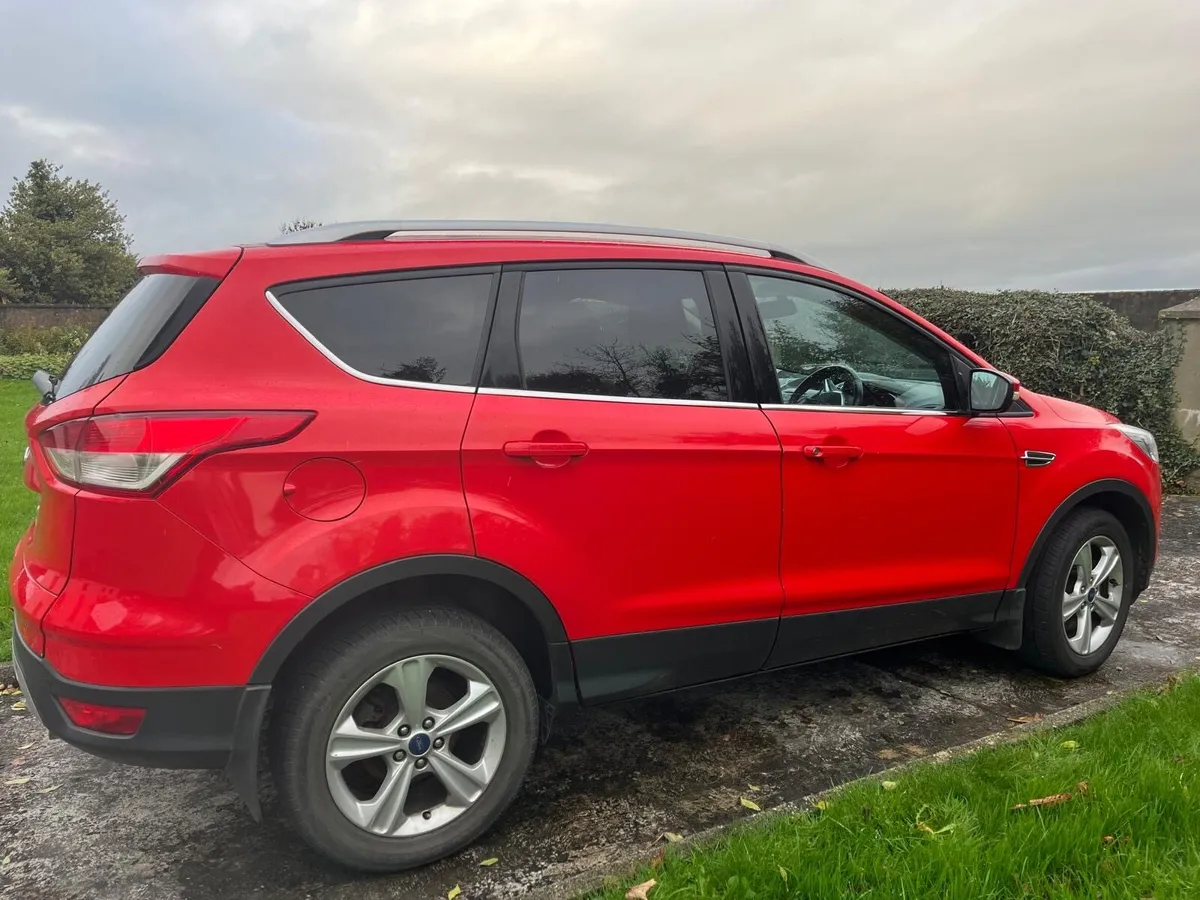 Ford kuga - Image 2