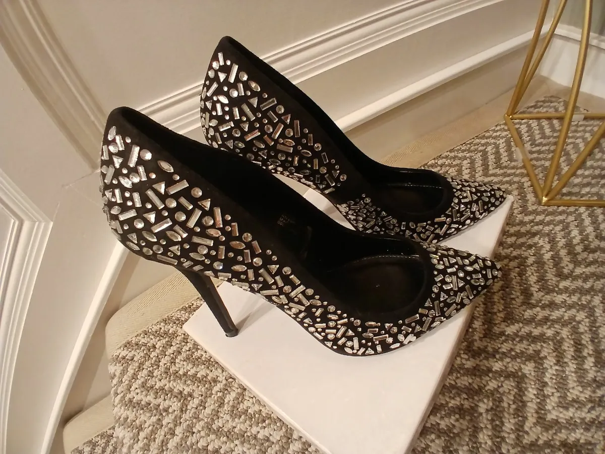 Ladies shoes - Image 3