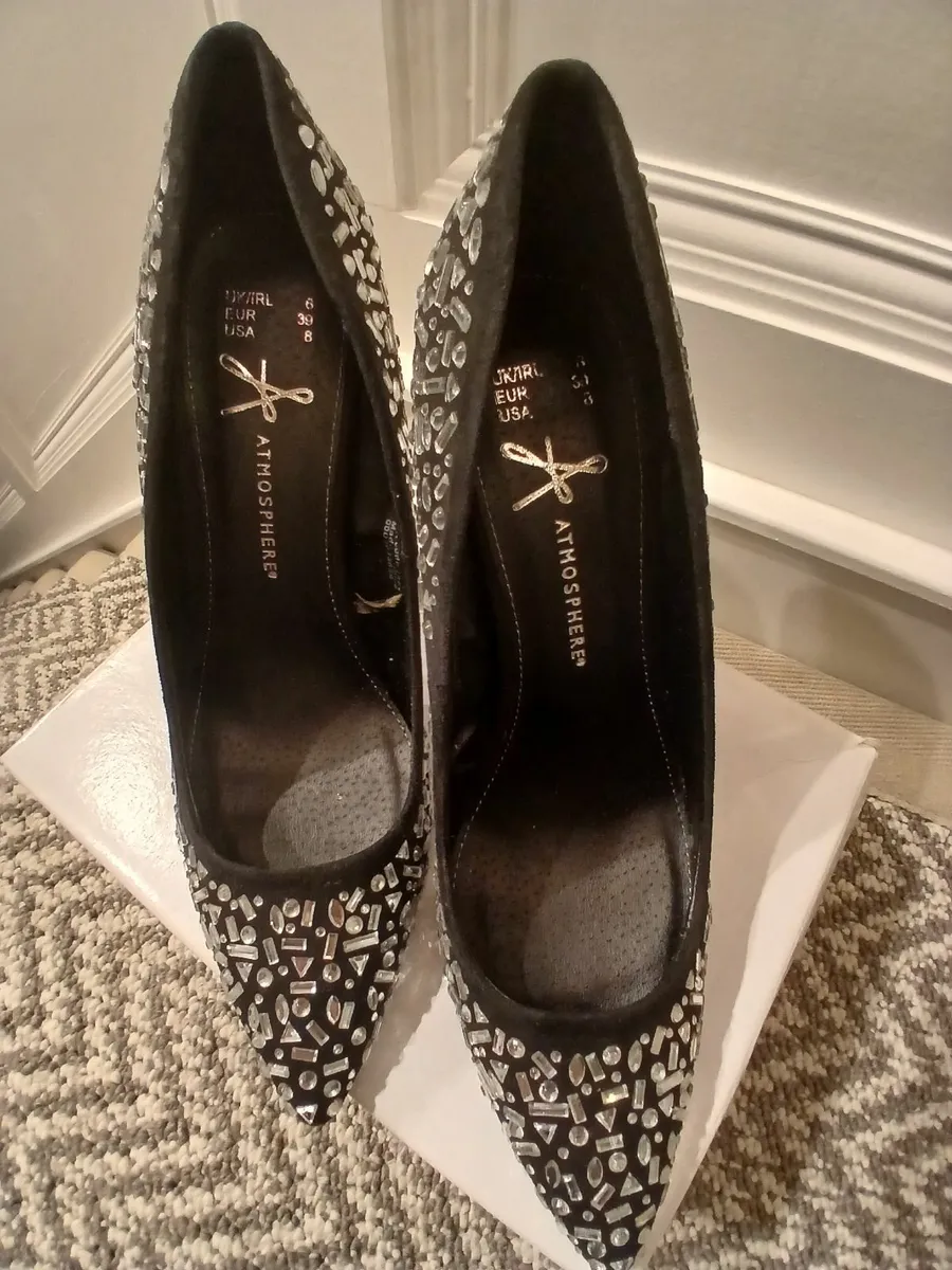 Ladies shoes - Image 4