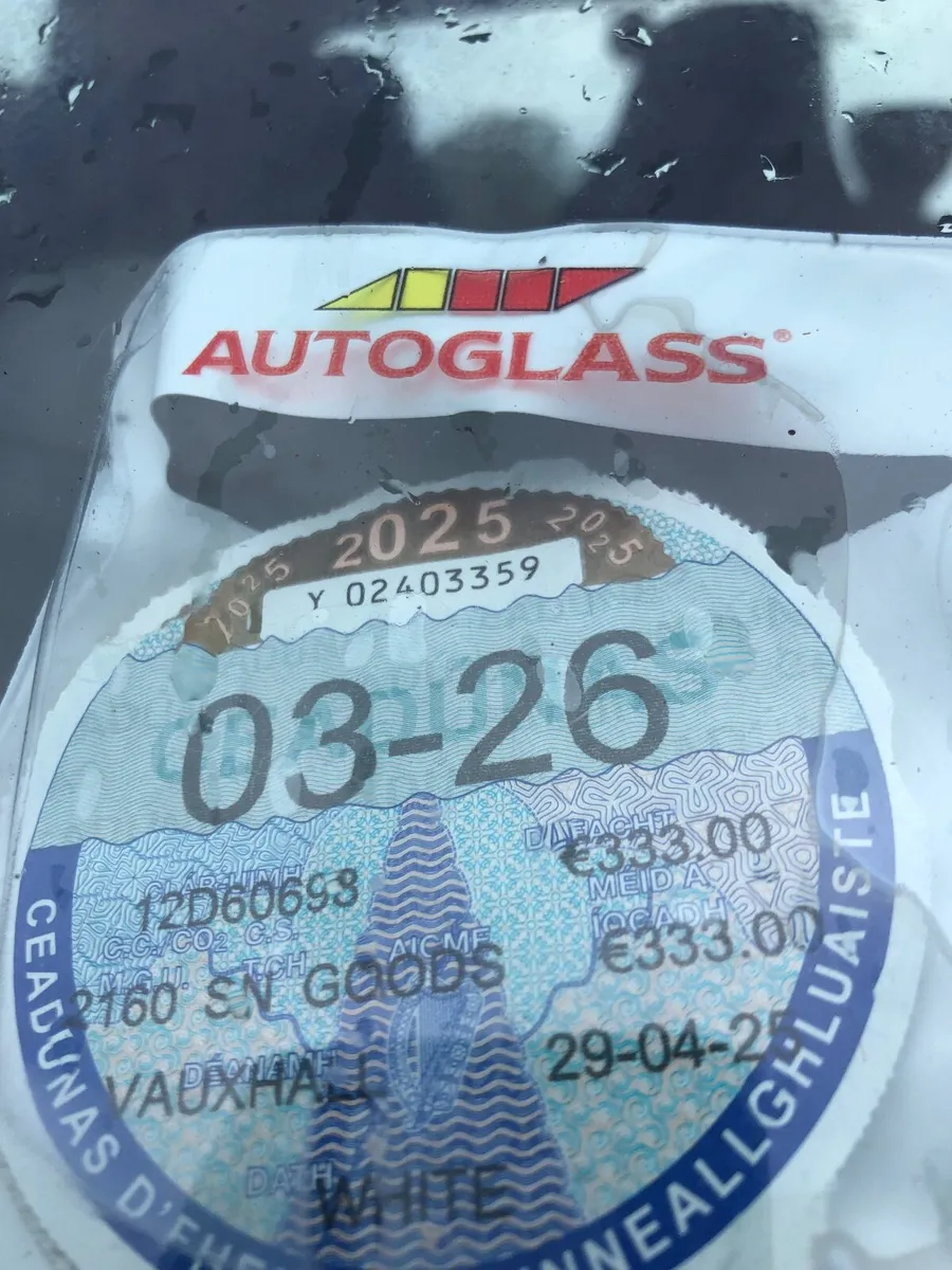 Vauxhall Movano 2012 - Image 2