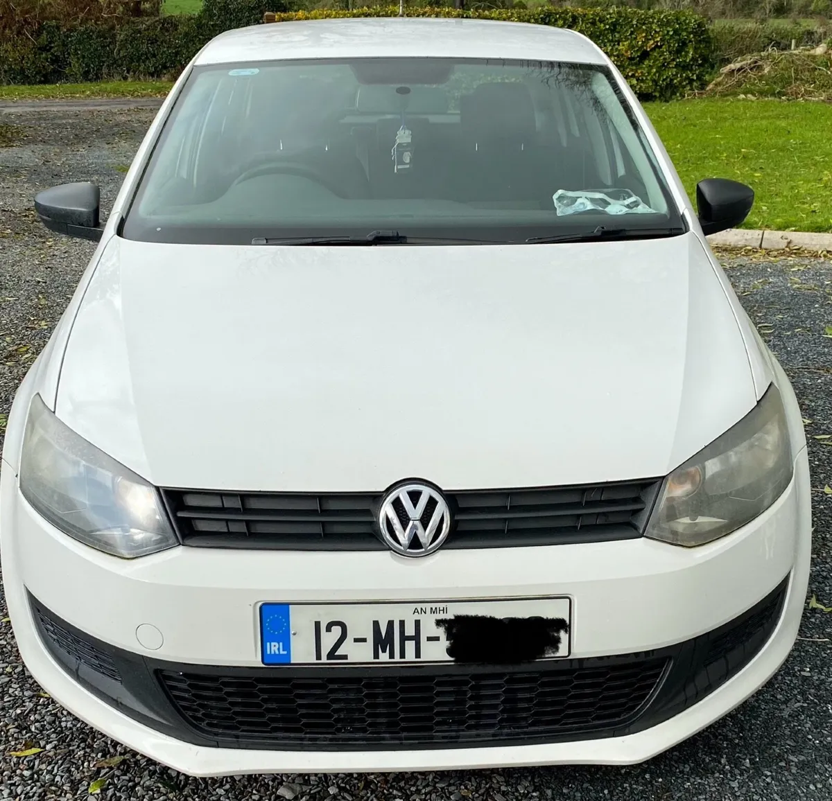 Volkswagen Polo 2012 - Image 3
