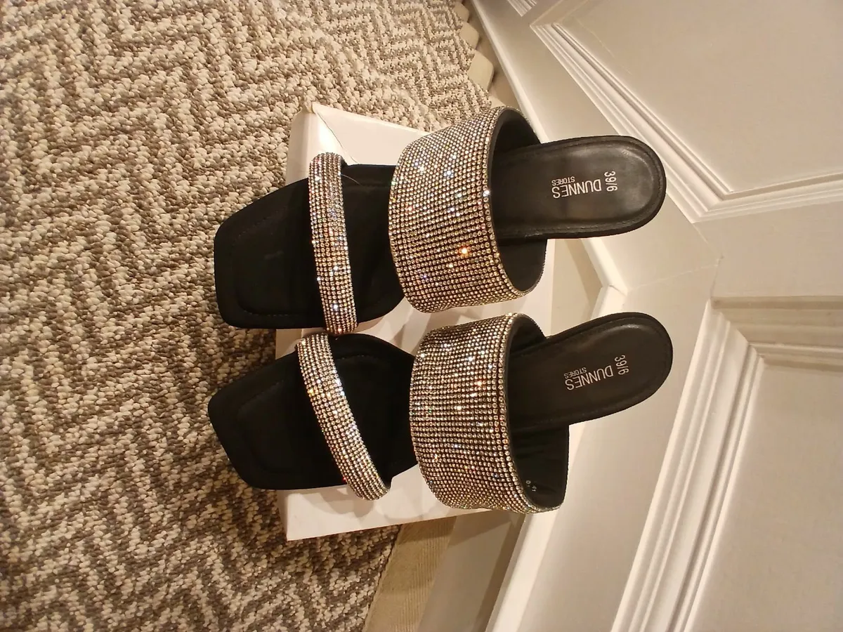 Ladies shoes - Image 3