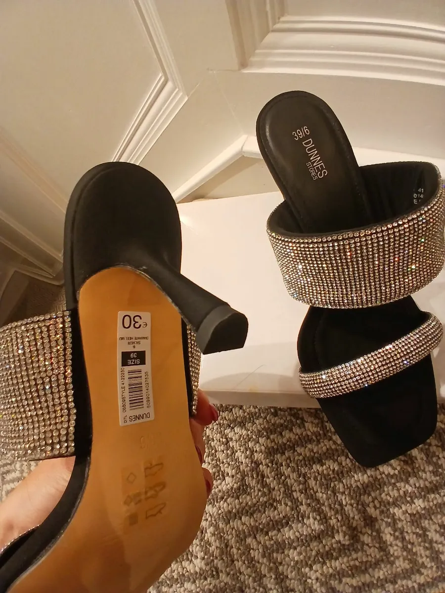 Ladies shoes - Image 4