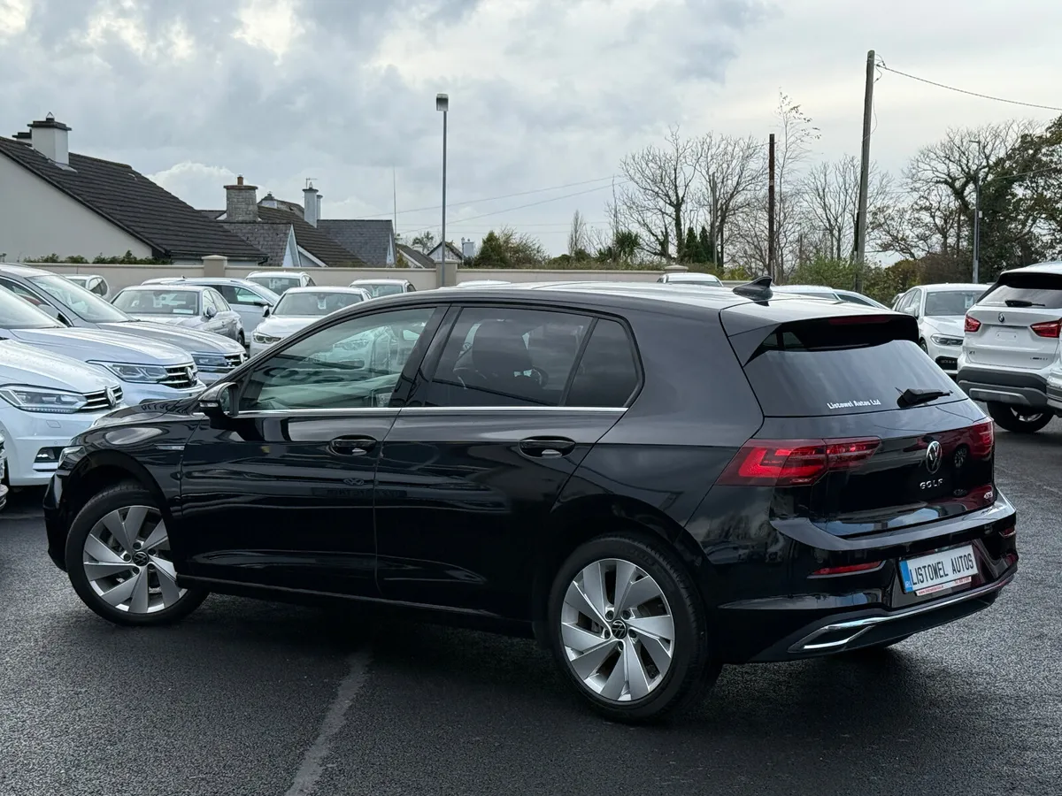 SUNROOF**221 VW GOLF 1.5 150BHP STYLE - Image 3