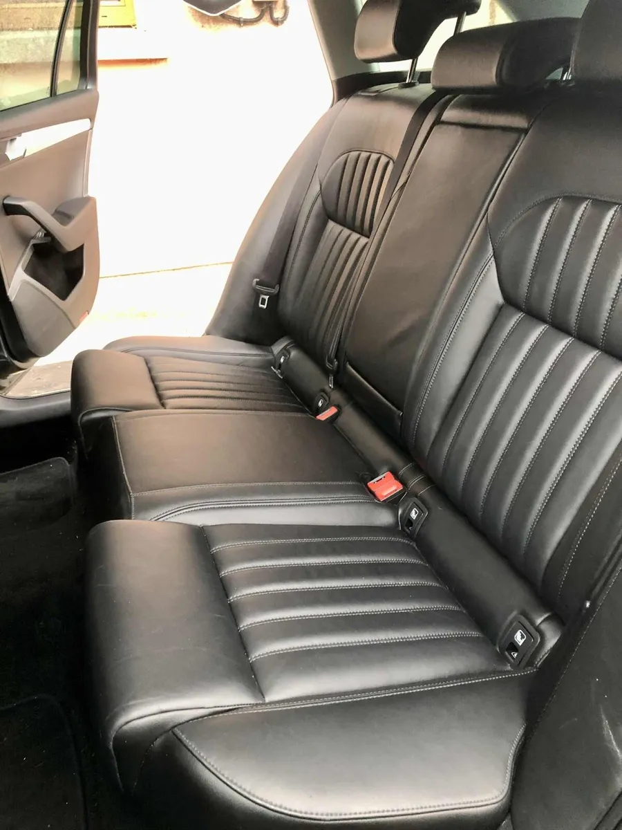 Skoda superb - Image 4