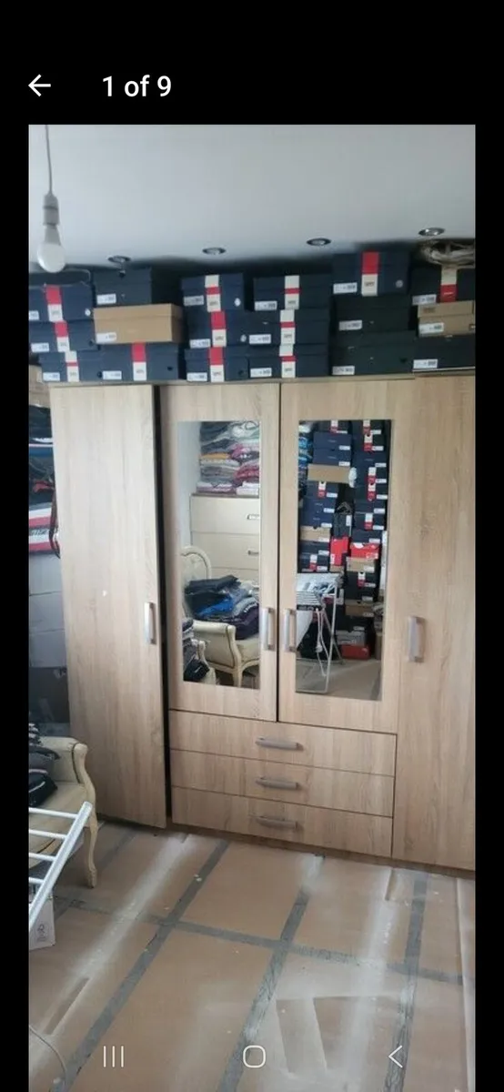 Wardrobe - Image 1