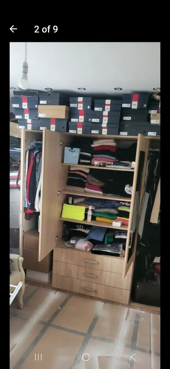 Wardrobe - Image 2