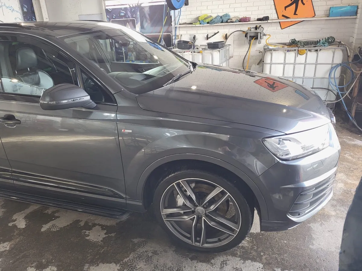 Audi 22” - Image 1