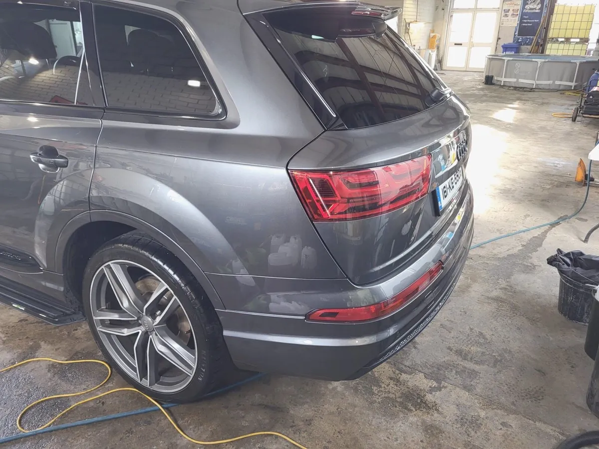 Audi 22” - Image 2