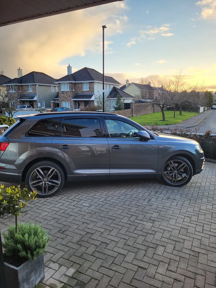 Audi 22” - Image 3