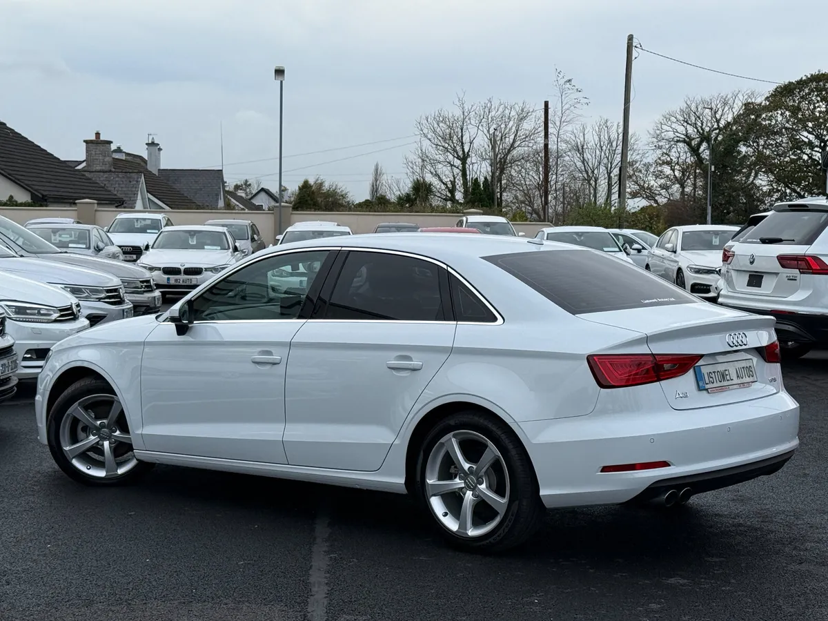 152 AUDI A3 1.4 SPORT AUTO - Image 3