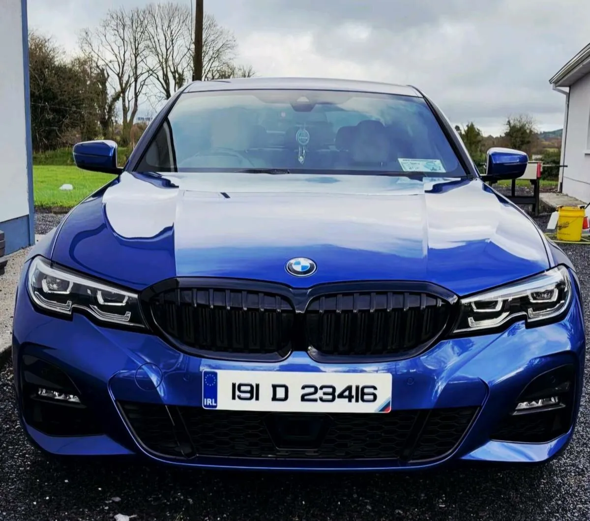 BMW 320D M-Sport X-DRIVE G20 Huge Spec - Image 1