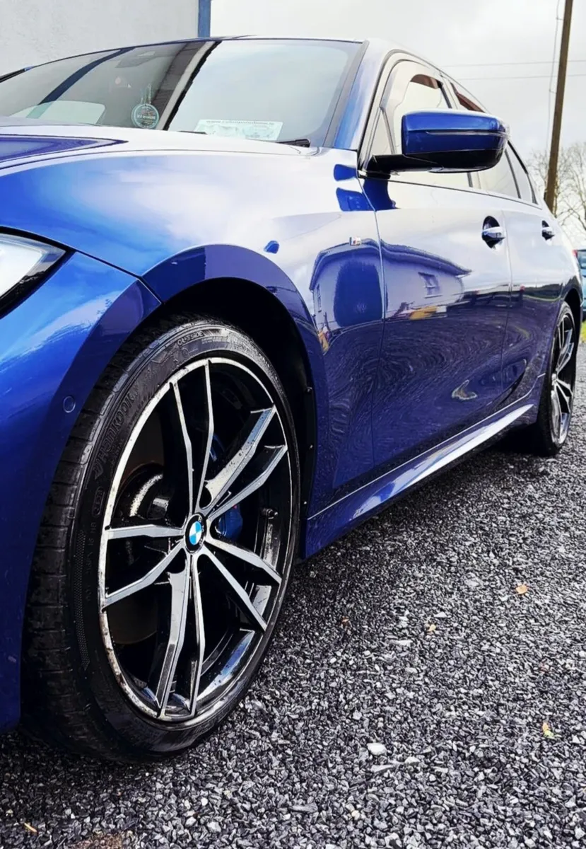 BMW 320D M-Sport X-DRIVE G20 Huge Spec - Image 3