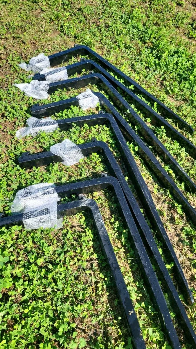 Pallet forks - Image 1